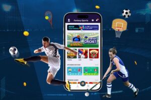 fantasy sports app development Sacramento