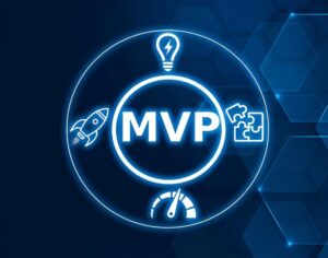 MVP development
