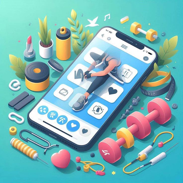 Best Fitness Trainer app