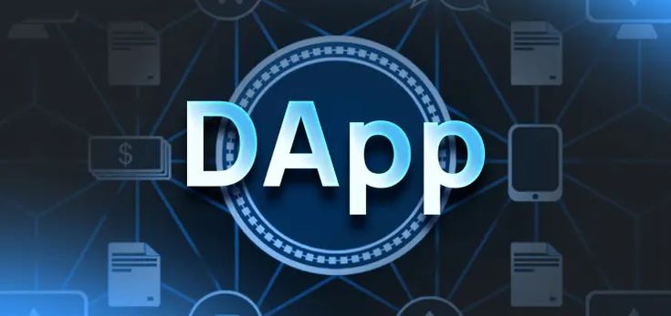 dapp development