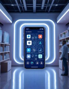 mobile app architecture, mobile app architecture for startups, mobile application development, mobile application development for startups, mobile app development cost, mobile app development cost for mid size businesses, app development strategy, startup app development, scalable mobile apps, cross platform app development, native app development, hybrid mobile apps, mobile app UI UX design, app development lifecycle, MVP development, app development best practices, mobile backend development, API development for mobile apps, cloud based app development, mobile app security, app performance optimization