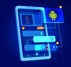 A professional blockchain dapp development company